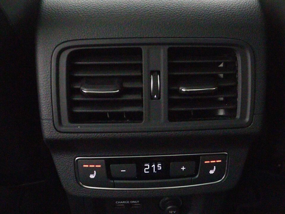 Audi Q5 55 TFSI e S edition Competition