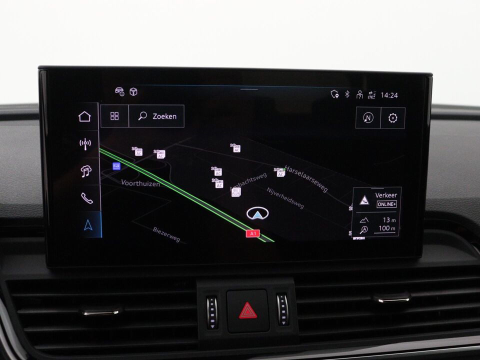 Audi Q5 55 TFSI e S edition Competition