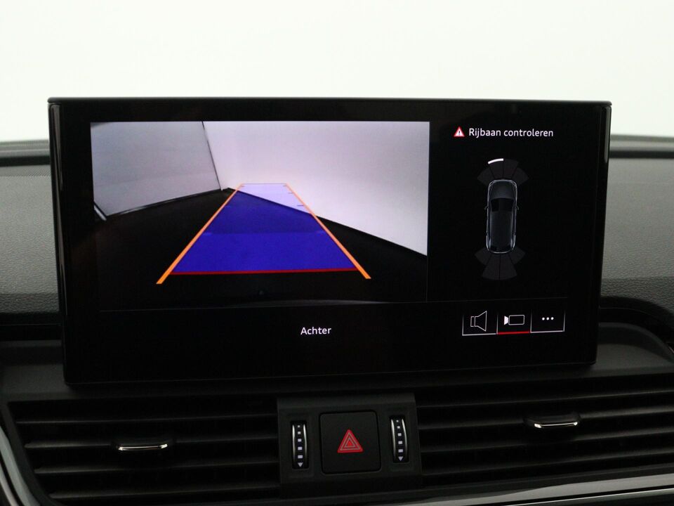 Audi Q5 55 TFSI e S edition Competition