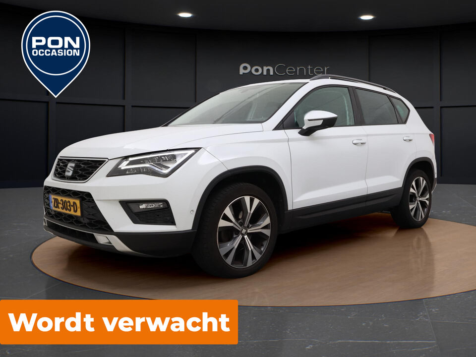 SEAT Ateca 1.0 EcoTSI 115 PK Style Business Intense