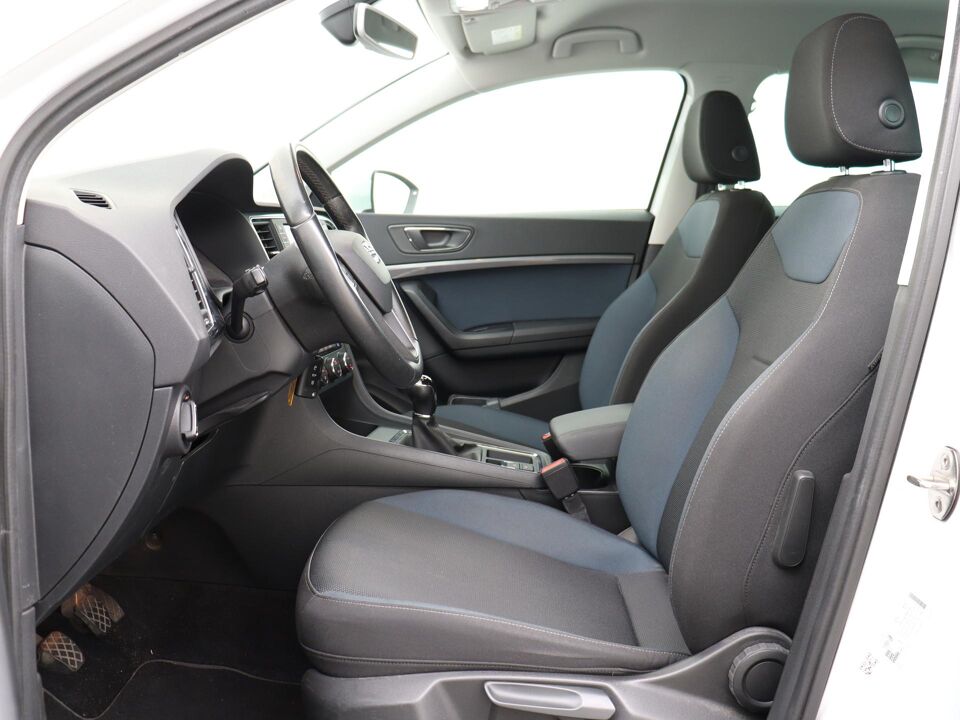 SEAT Ateca 1.0 EcoTSI 115 PK Style Business Intense