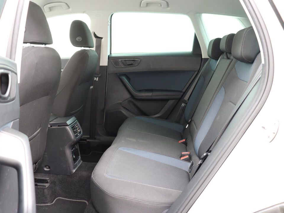 SEAT Ateca 1.0 EcoTSI 115 PK Style Business Intense