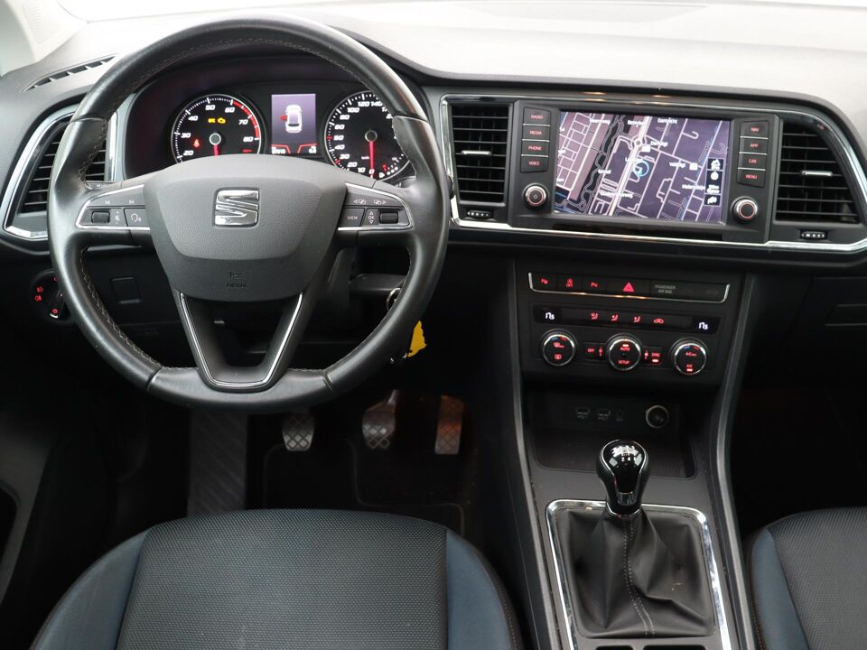 SEAT Ateca 1.0 EcoTSI 115 PK Style Business Intense