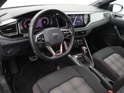 Volkswagen Polo 2.0 TSI GTI