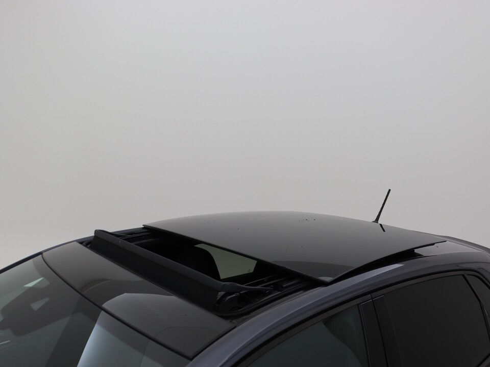 Volkswagen Polo 2.0 TSI GTI