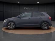 Volkswagen Polo 2.0 TSI GTI