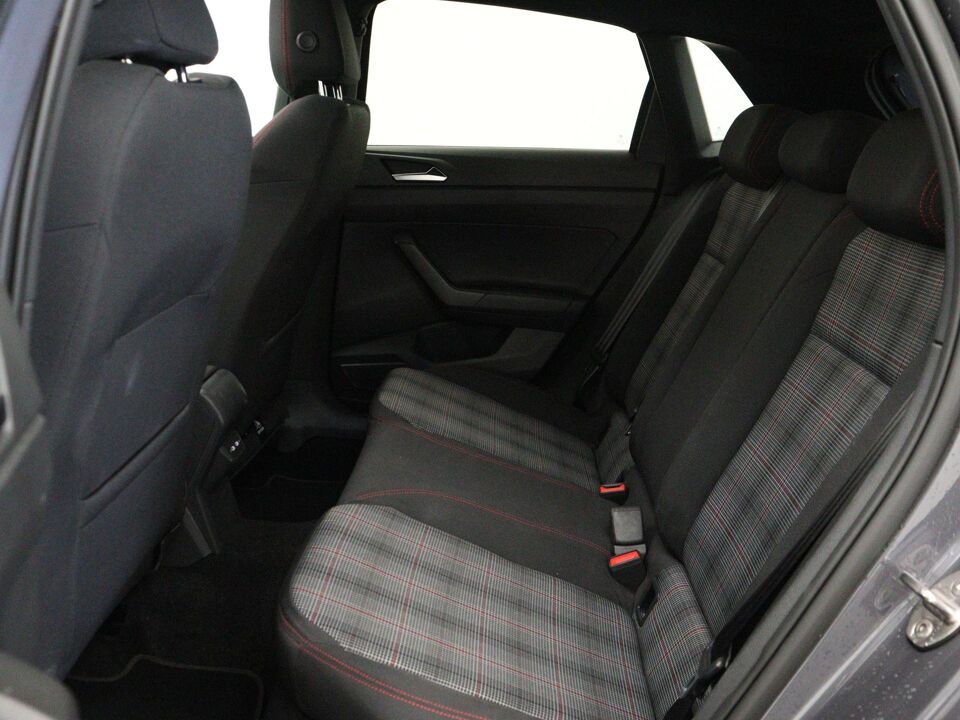 Volkswagen Polo 2.0 TSI GTI
