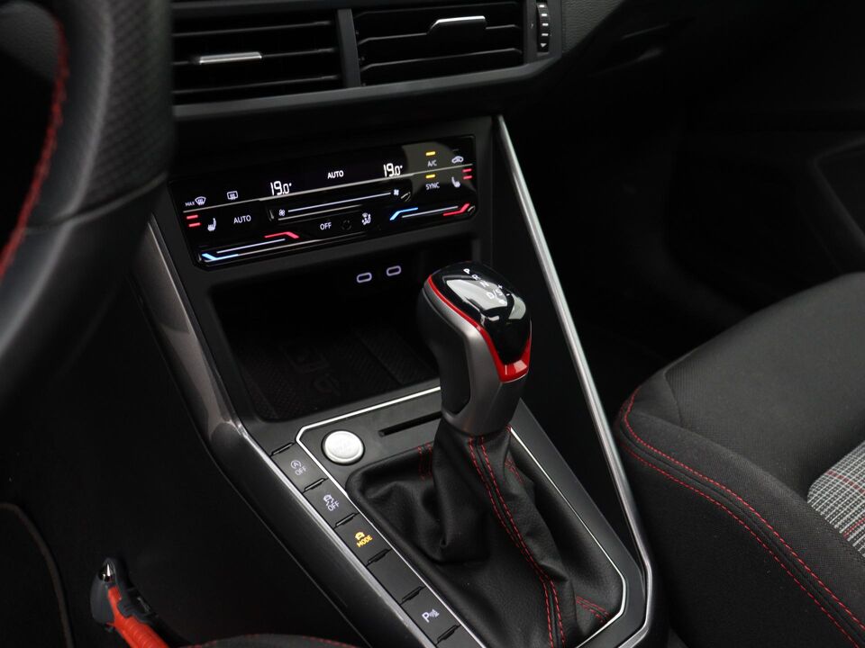 Volkswagen Polo 2.0 TSI GTI
