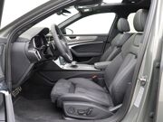 Audi A6 Avant 55 TFSI e 367 PK Quattro S edition Competition