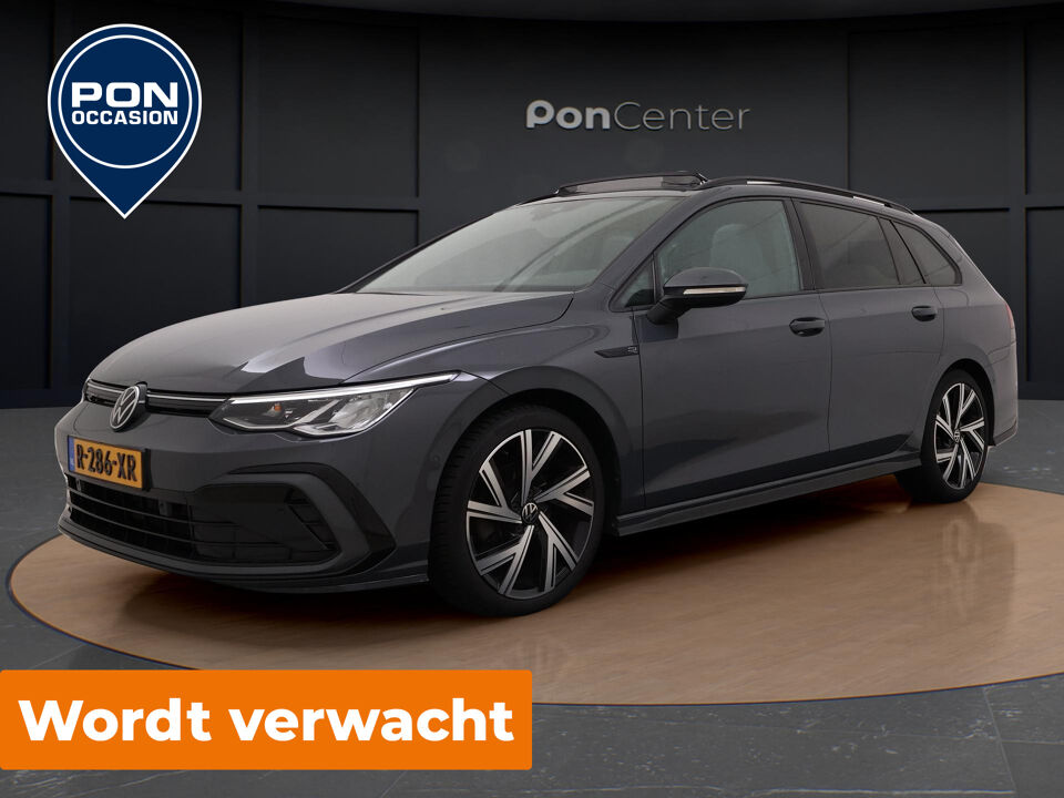 Volkswagen GOLF Variant 1.5 eTSI 150 PK DSG R-Line Business+