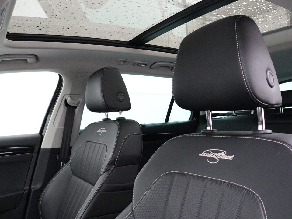 Škoda Superb Combi 1.4 TSI 218 PK iV Laurin & Klement