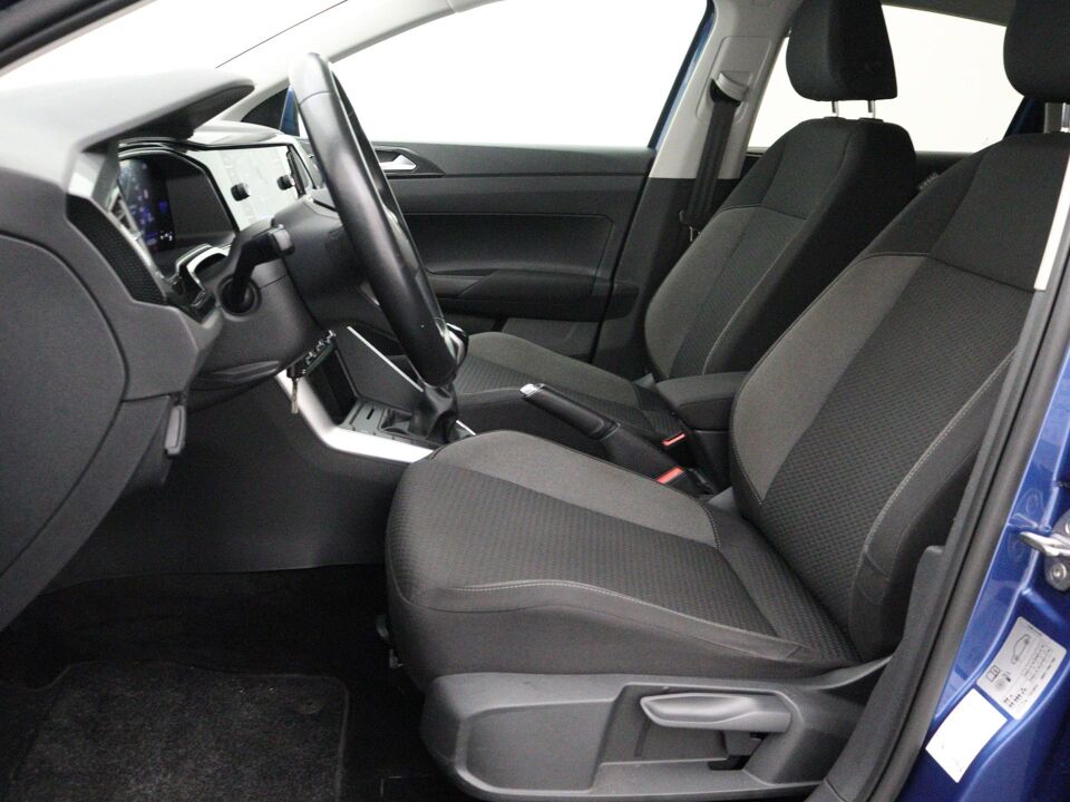 Volkswagen Polo 1.0 TSI Life