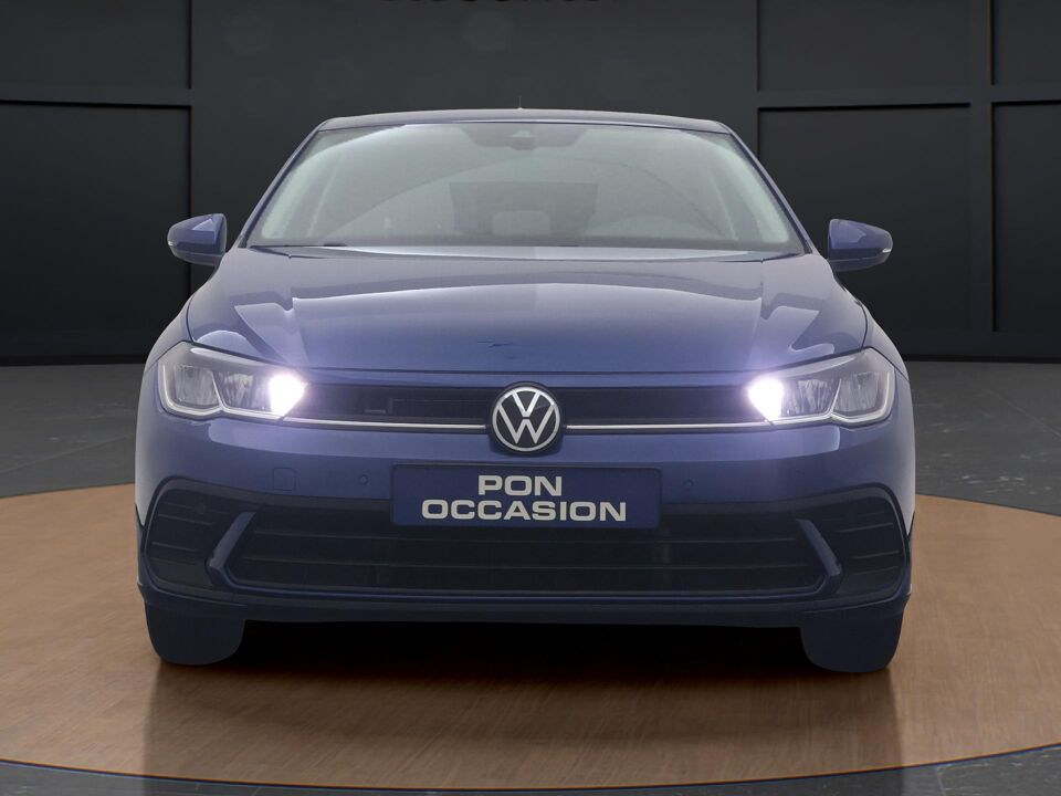 Volkswagen Polo 1.0 TSI Life