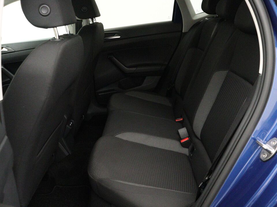 Volkswagen Polo 1.0 TSI Life