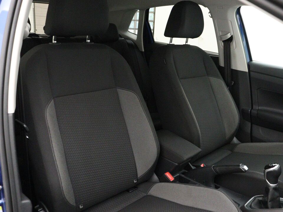 Volkswagen Polo 1.0 TSI Life