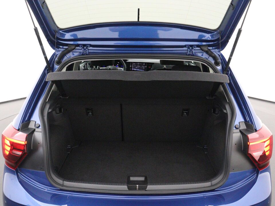 Volkswagen Polo 1.0 TSI Life