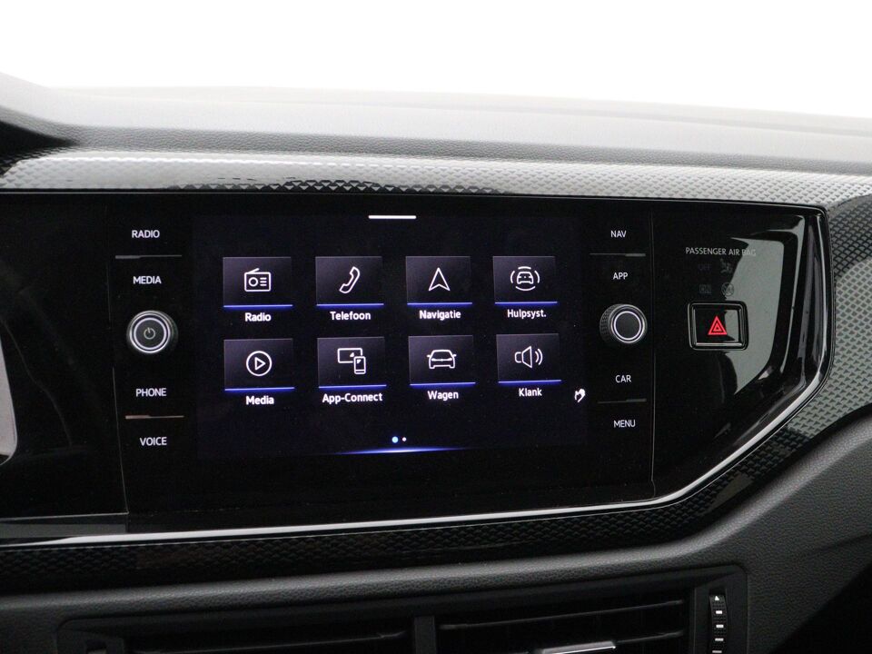 Volkswagen Polo 1.0 TSI Life