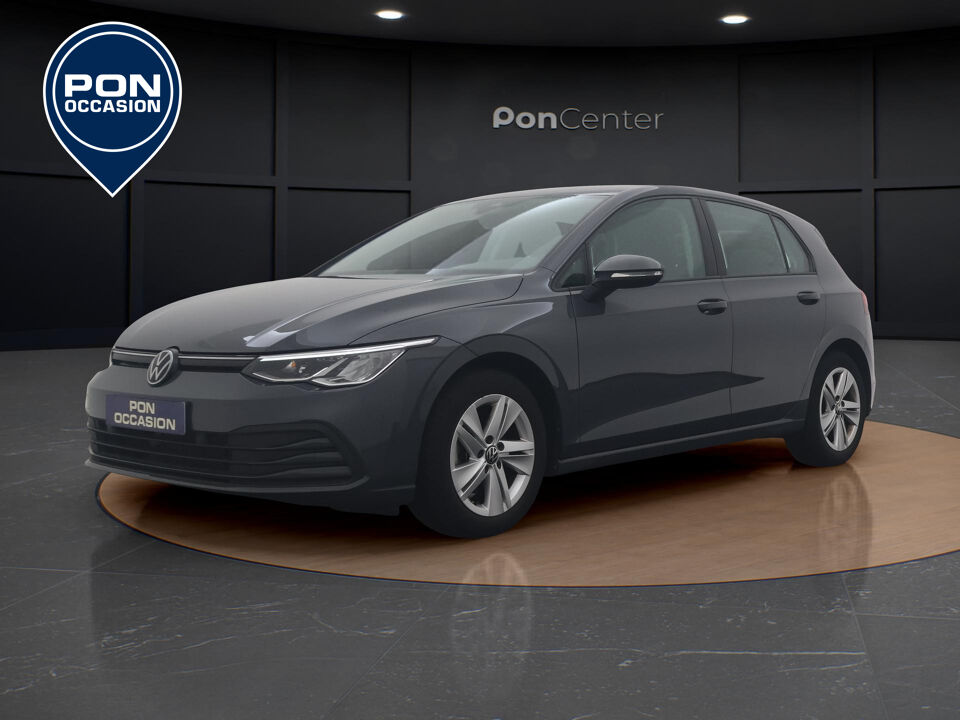 Volkswagen Golf 1.0 TSI Life