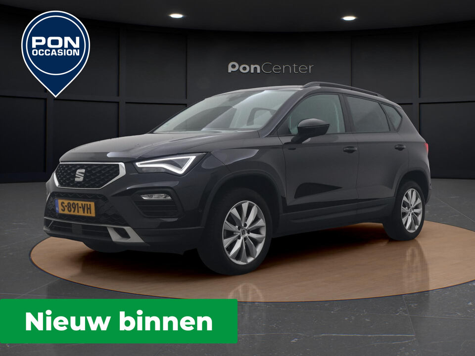 SEAT Ateca 1.5 TSI Style Business Intense
