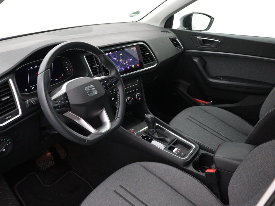 SEAT Ateca 1.5 TSI Style Business Intense