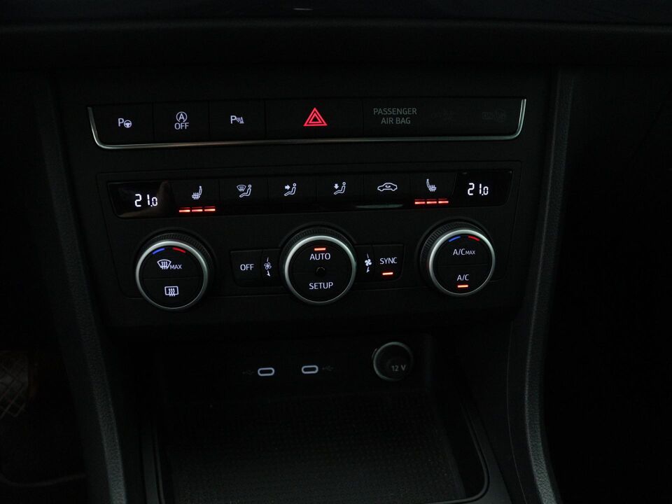SEAT Ateca 1.5 TSI Style Business Intense