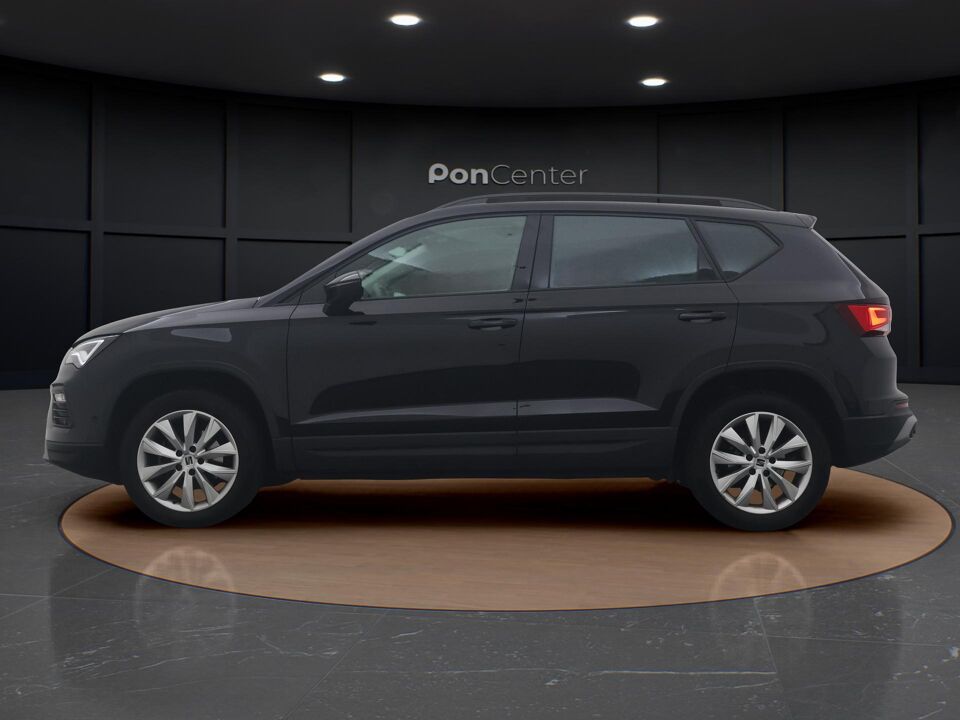 SEAT Ateca 1.5 TSI Style Business Intense