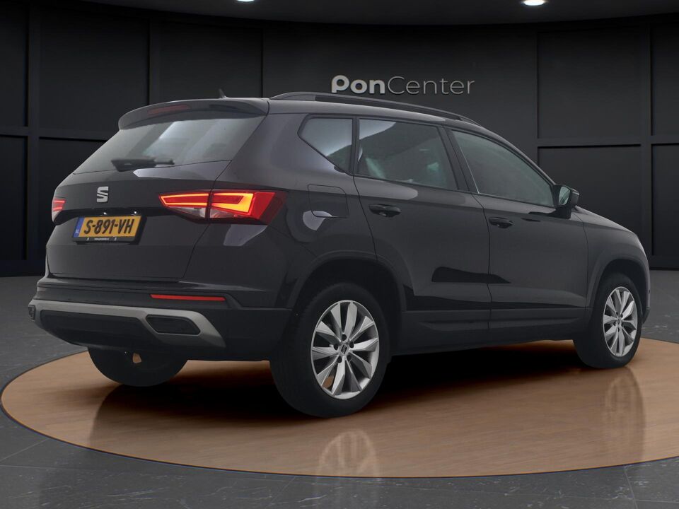 SEAT Ateca 1.5 TSI Style Business Intense