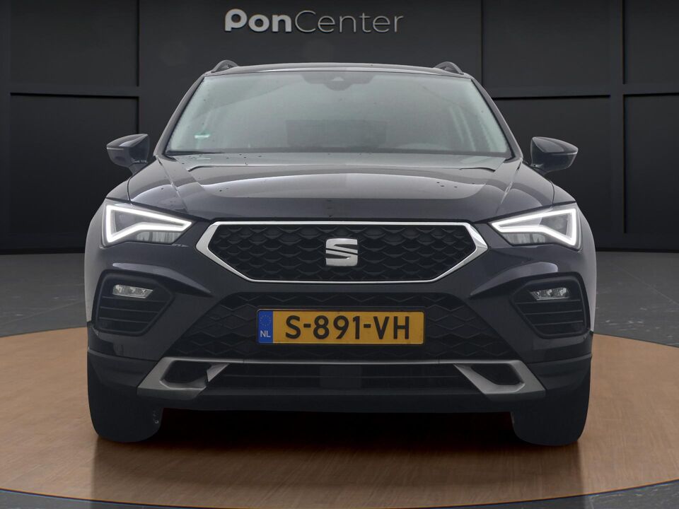 SEAT Ateca 1.5 TSI Style Business Intense
