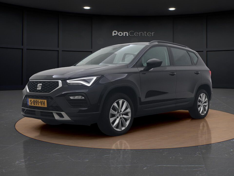 SEAT Ateca 1.5 TSI Style Business Intense