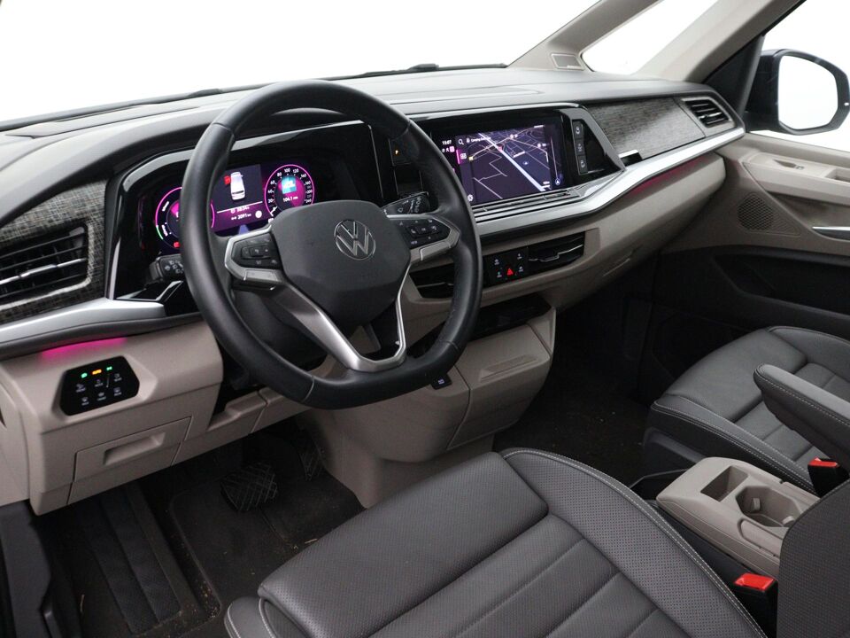 Volkswagen Multivan 1.4 eHybrid L2H1 Style