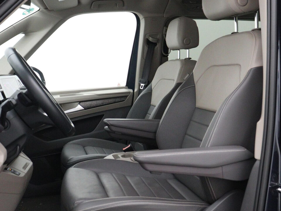 Volkswagen Multivan 1.4 eHybrid L2H1 Style