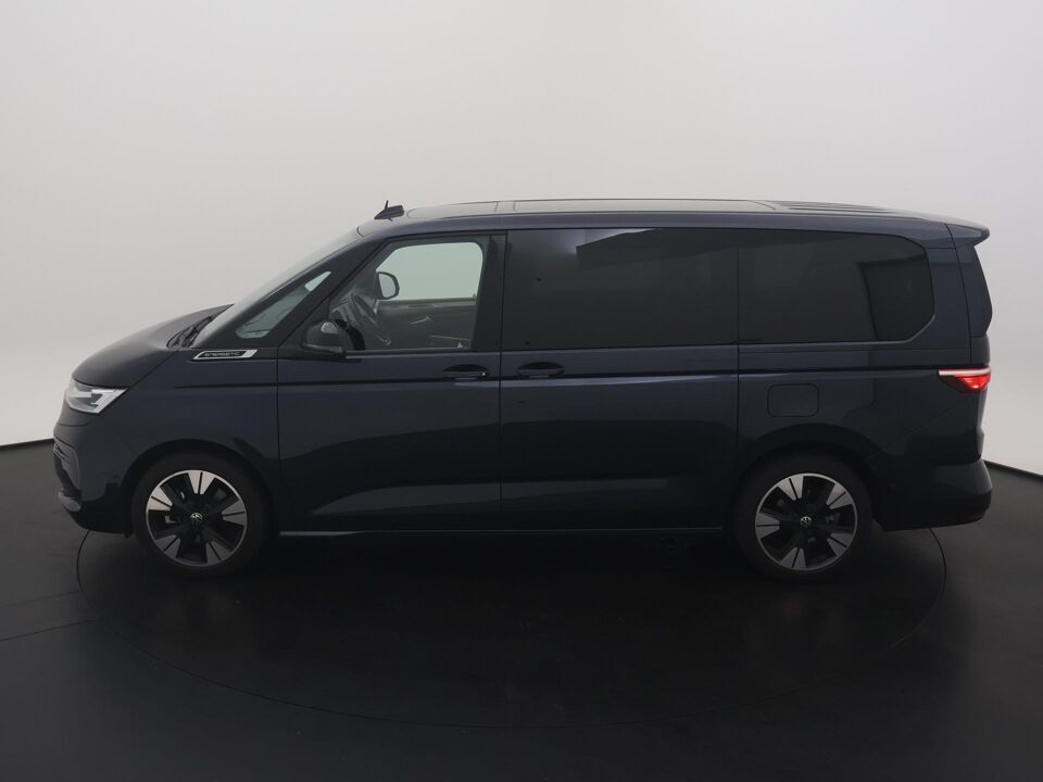 Volkswagen Multivan 1.4 eHybrid L2H1 Style