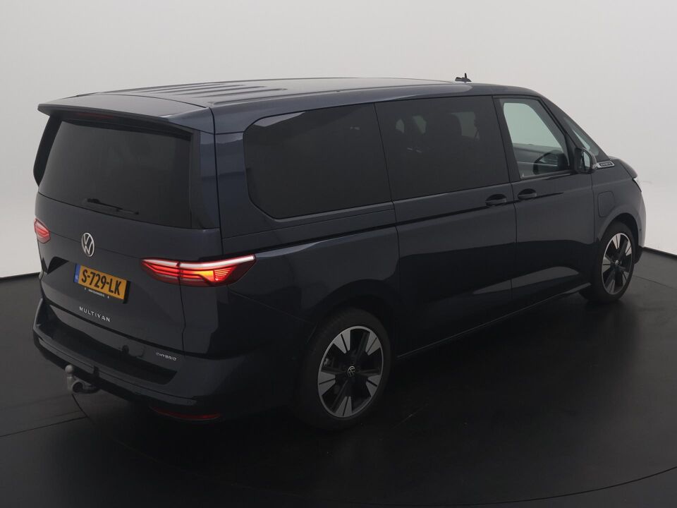 Volkswagen Multivan 1.4 eHybrid L2H1 Style