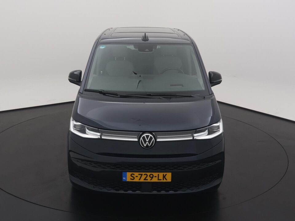 Volkswagen Multivan 1.4 eHybrid L2H1 Style