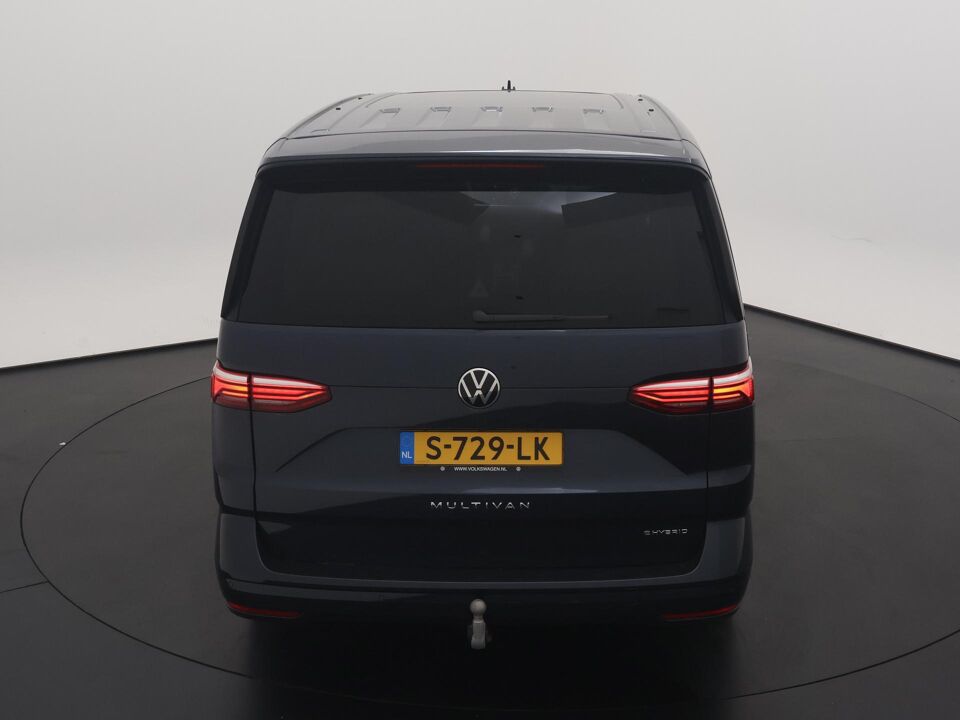 Volkswagen Multivan 1.4 eHybrid L2H1 Style