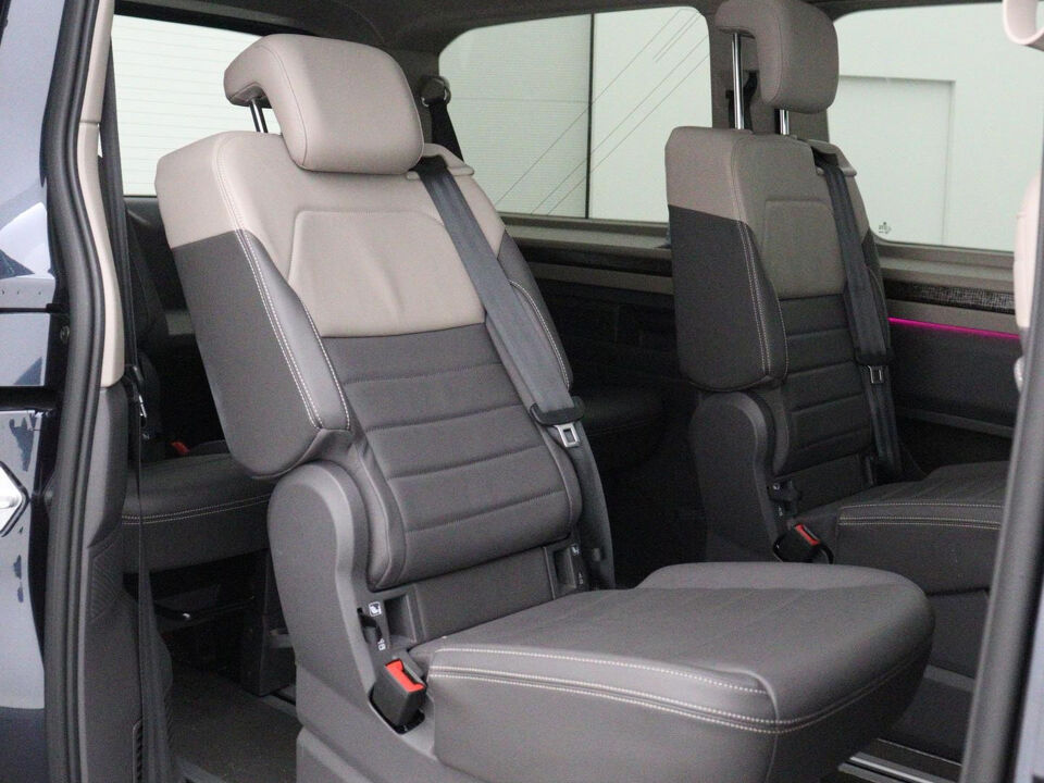 Volkswagen Multivan 1.4 eHybrid L2H1 Style