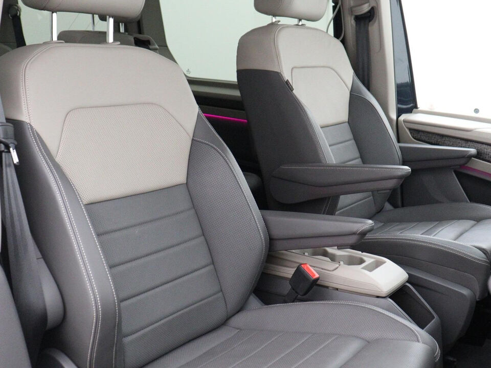 Volkswagen Multivan 1.4 eHybrid L2H1 Style