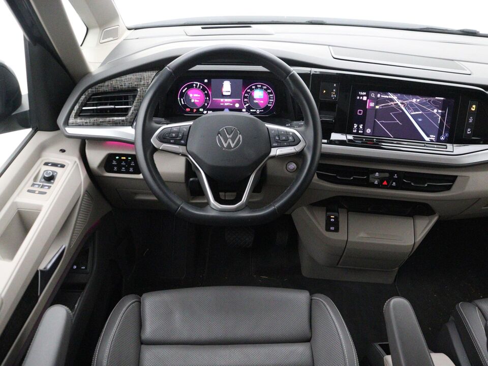 Volkswagen Multivan 1.4 eHybrid L2H1 Style