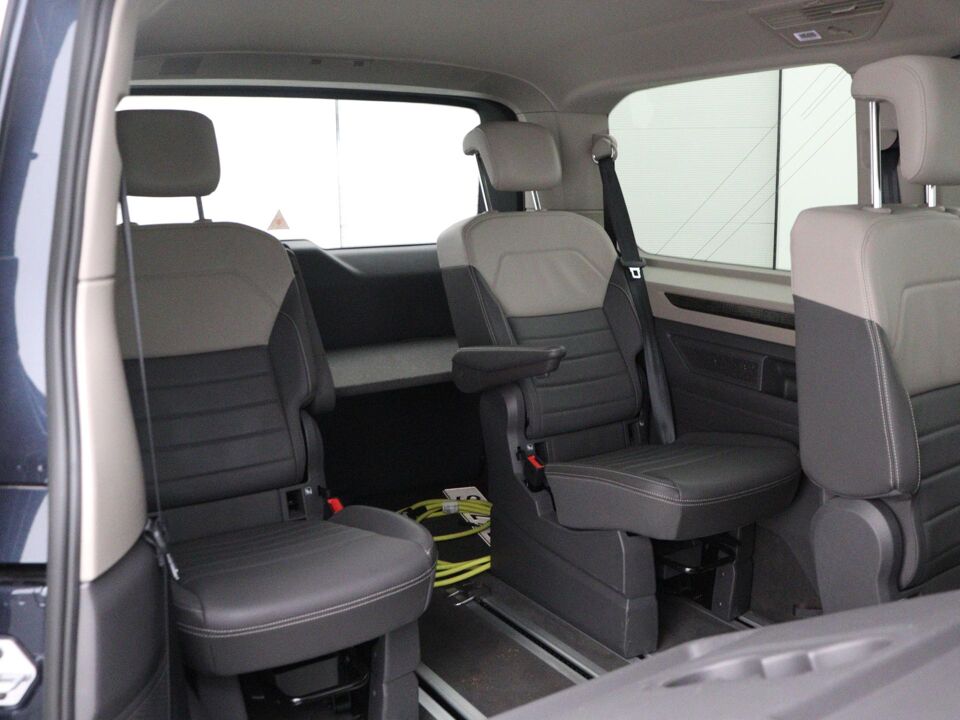 Volkswagen Multivan 1.4 eHybrid L2H1 Style
