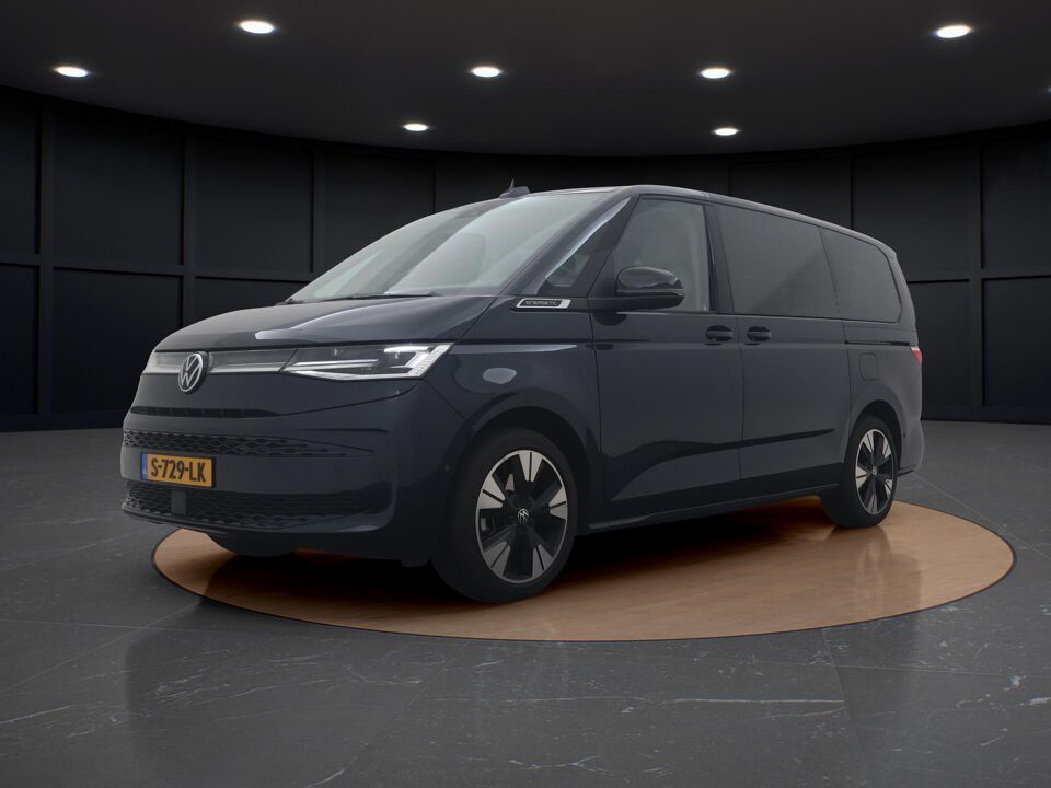 Volkswagen Multivan 1.4 eHybrid L2H1 Style
