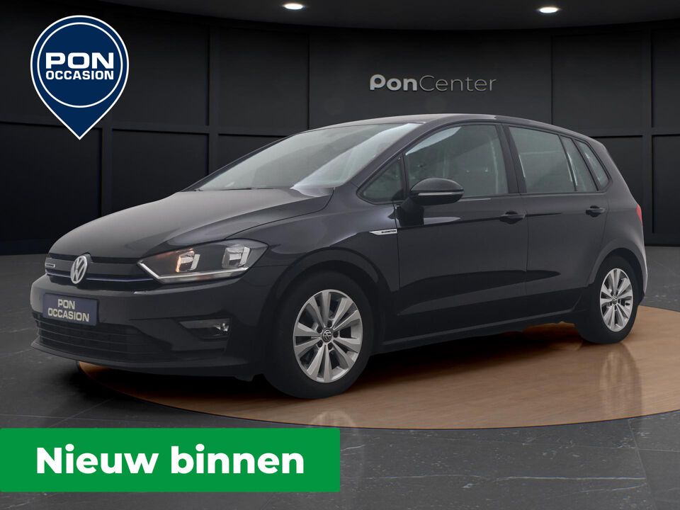 Volkswagen Golf Sportsvan 1.0 TSI Comfortline
