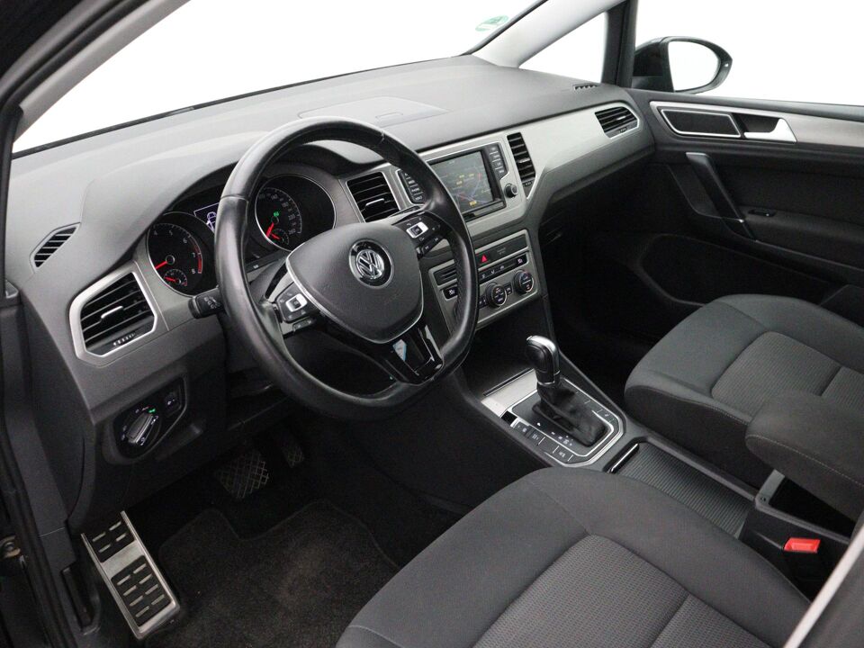 Volkswagen Golf Sportsvan 1.0 TSI Comfortline