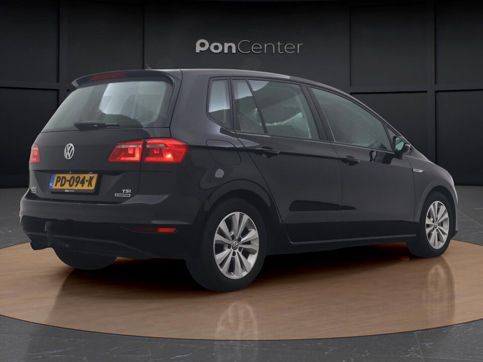 Volkswagen Golf Sportsvan 1.0 TSI Comfortline