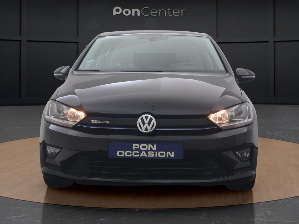 Volkswagen Golf Sportsvan 1.0 TSI Comfortline