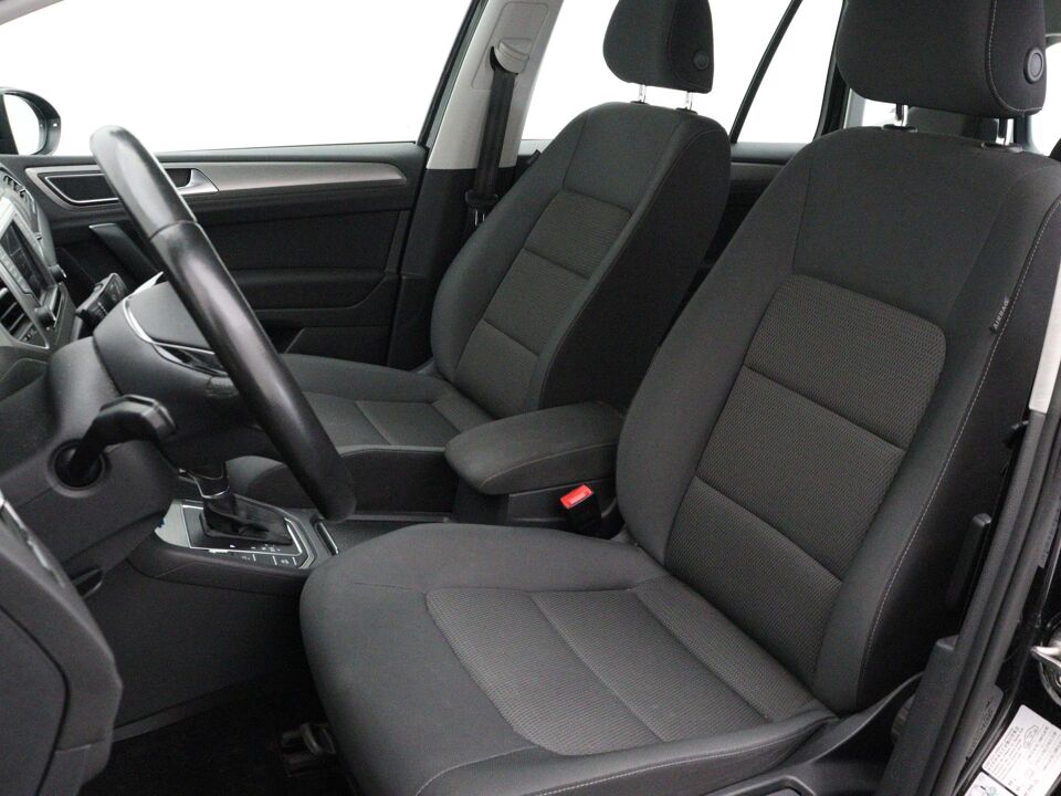 Volkswagen Golf Sportsvan 1.0 TSI Comfortline