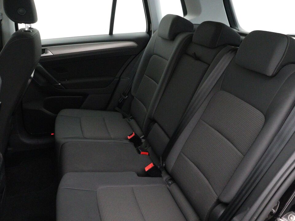 Volkswagen Golf Sportsvan 1.0 TSI Comfortline