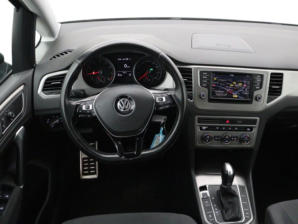 Volkswagen Golf Sportsvan 1.0 TSI Comfortline