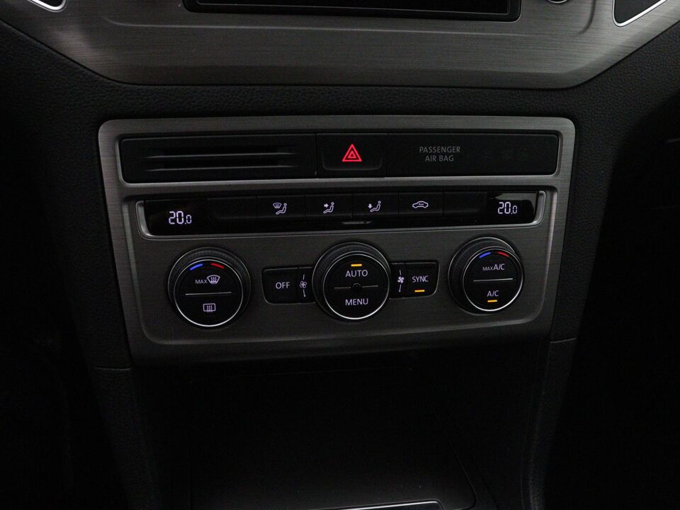 Volkswagen Golf Sportsvan 1.0 TSI Comfortline
