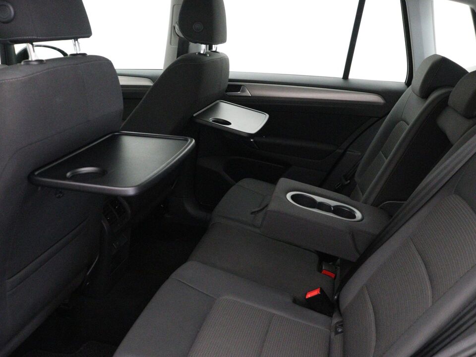 Volkswagen Golf Sportsvan 1.0 TSI Comfortline
