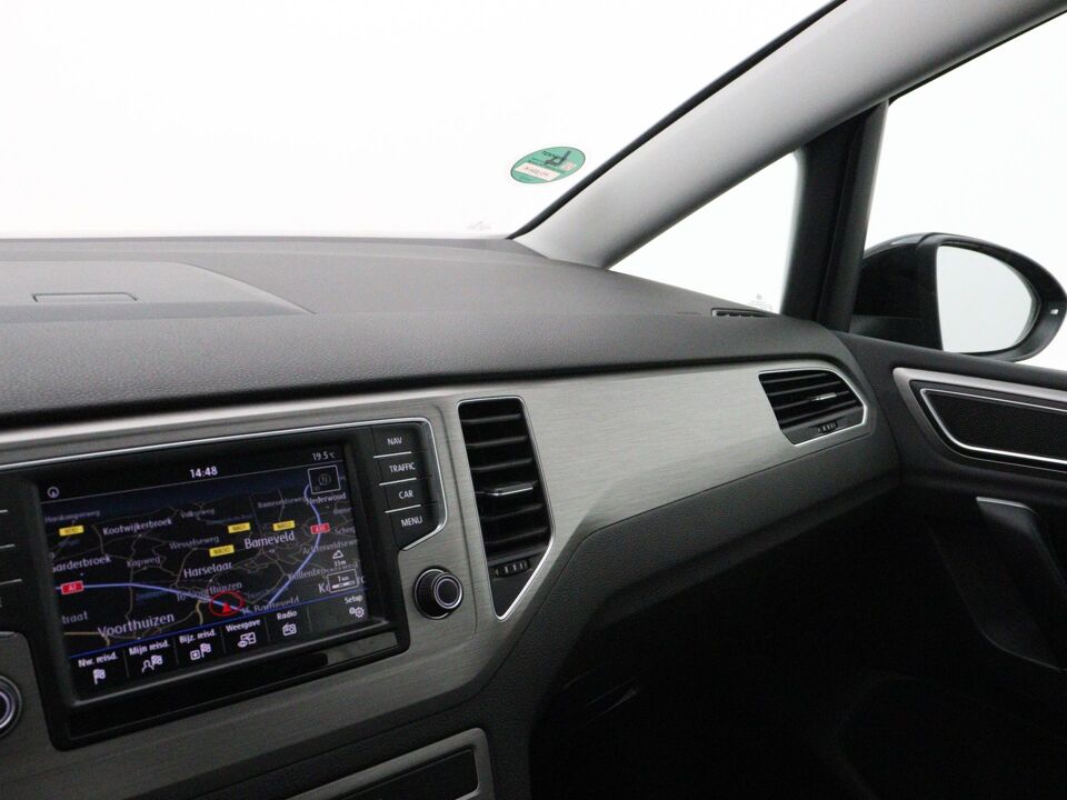 Volkswagen Golf Sportsvan 1.0 TSI Comfortline